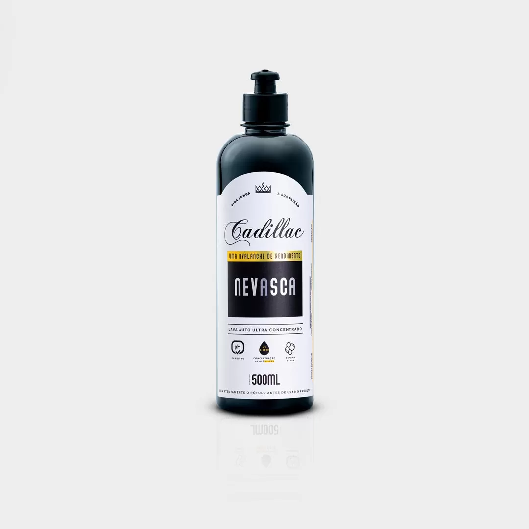 Nevasca 500ml