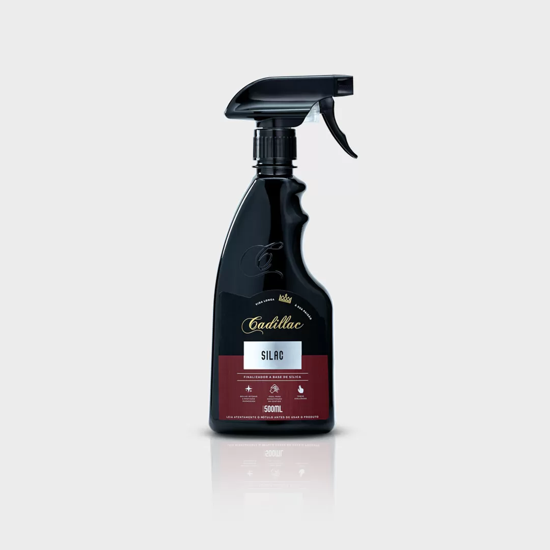 Cadillac Silac 500ml