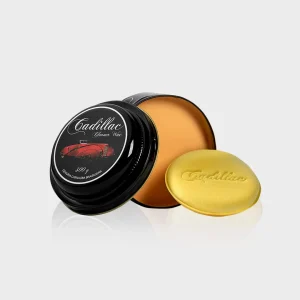 Cadillac Cleaner Wax 300g