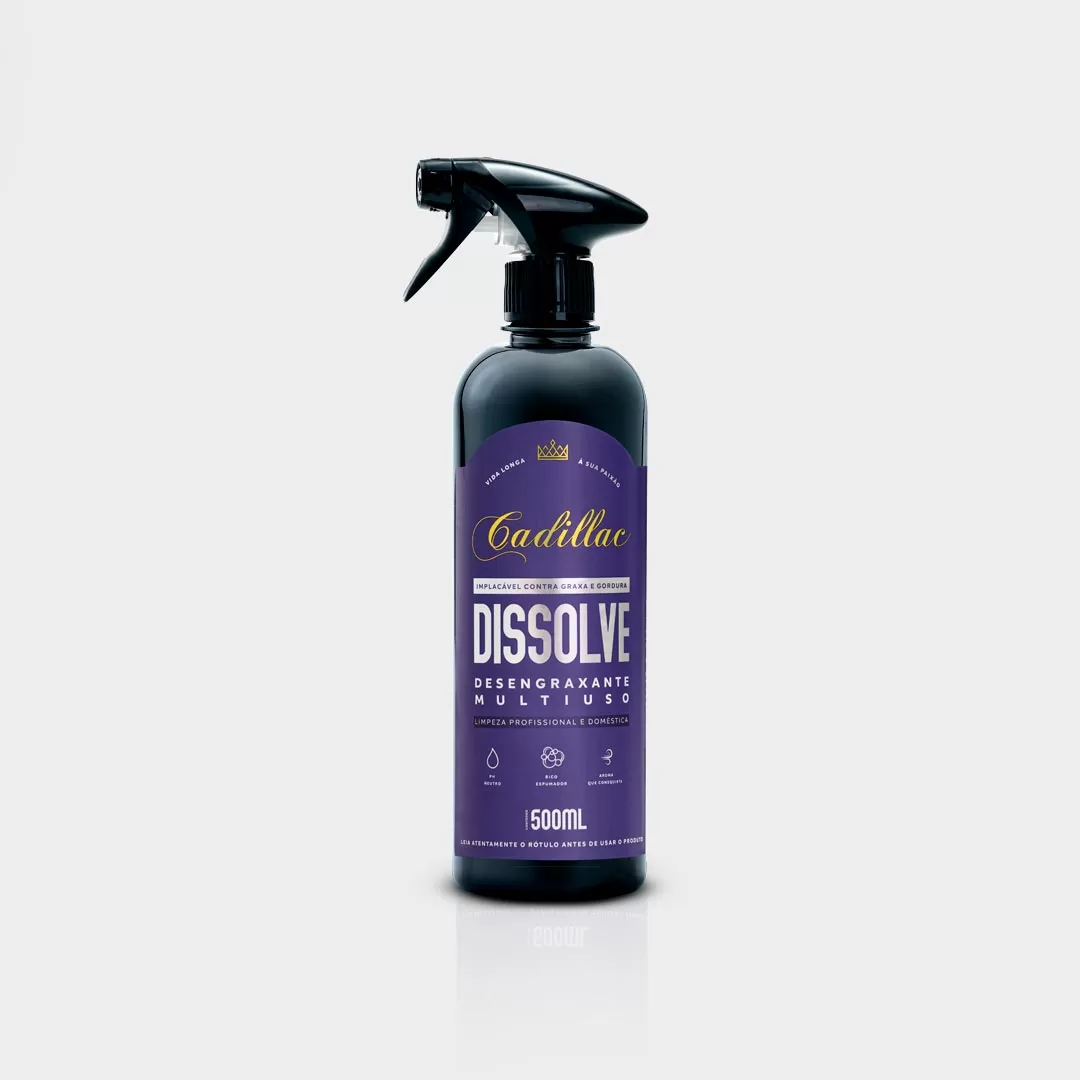 Cadillac Dissolve 500ml