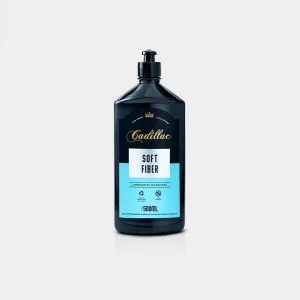 Cadillac Soft Fiber 500ml