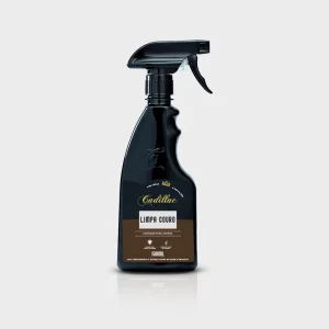Limpa Couros 500ml