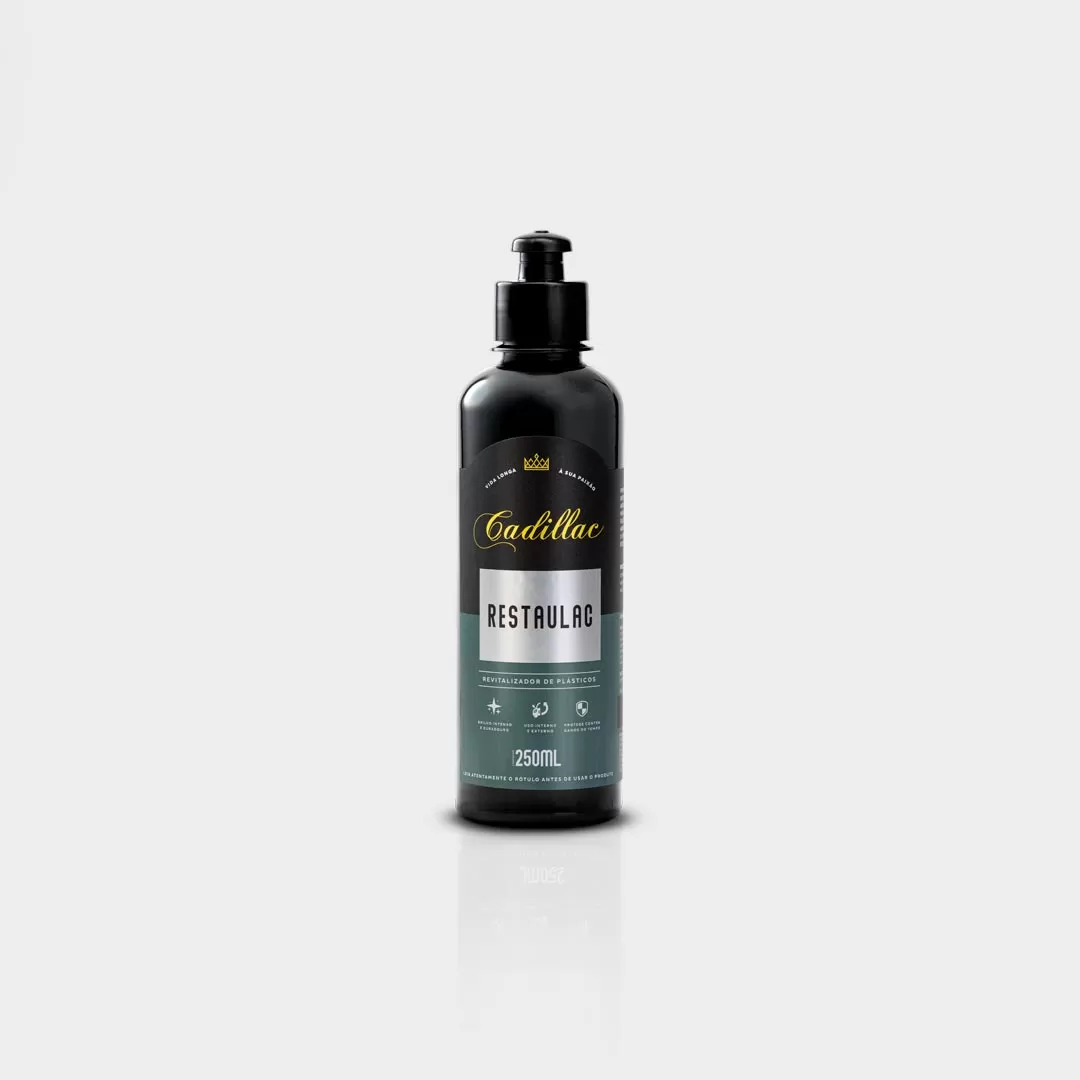 Cadillac Restaulac 250ml