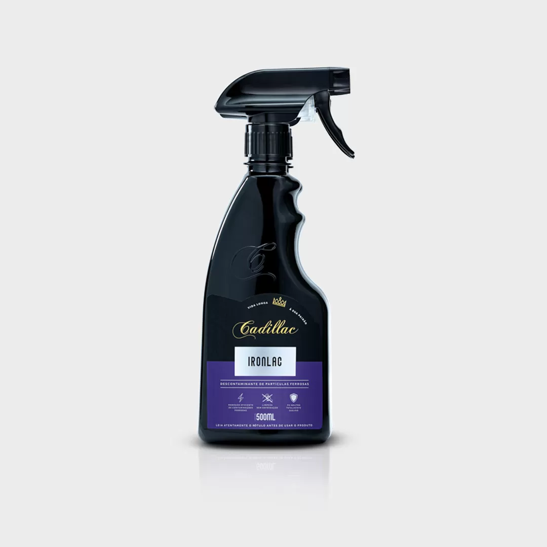 Cadillac Ironlac 500ml