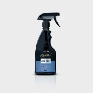 Cadillac Limpa Vidros 500ml