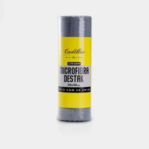 Cadillac Microfibra Destak 30 x 30