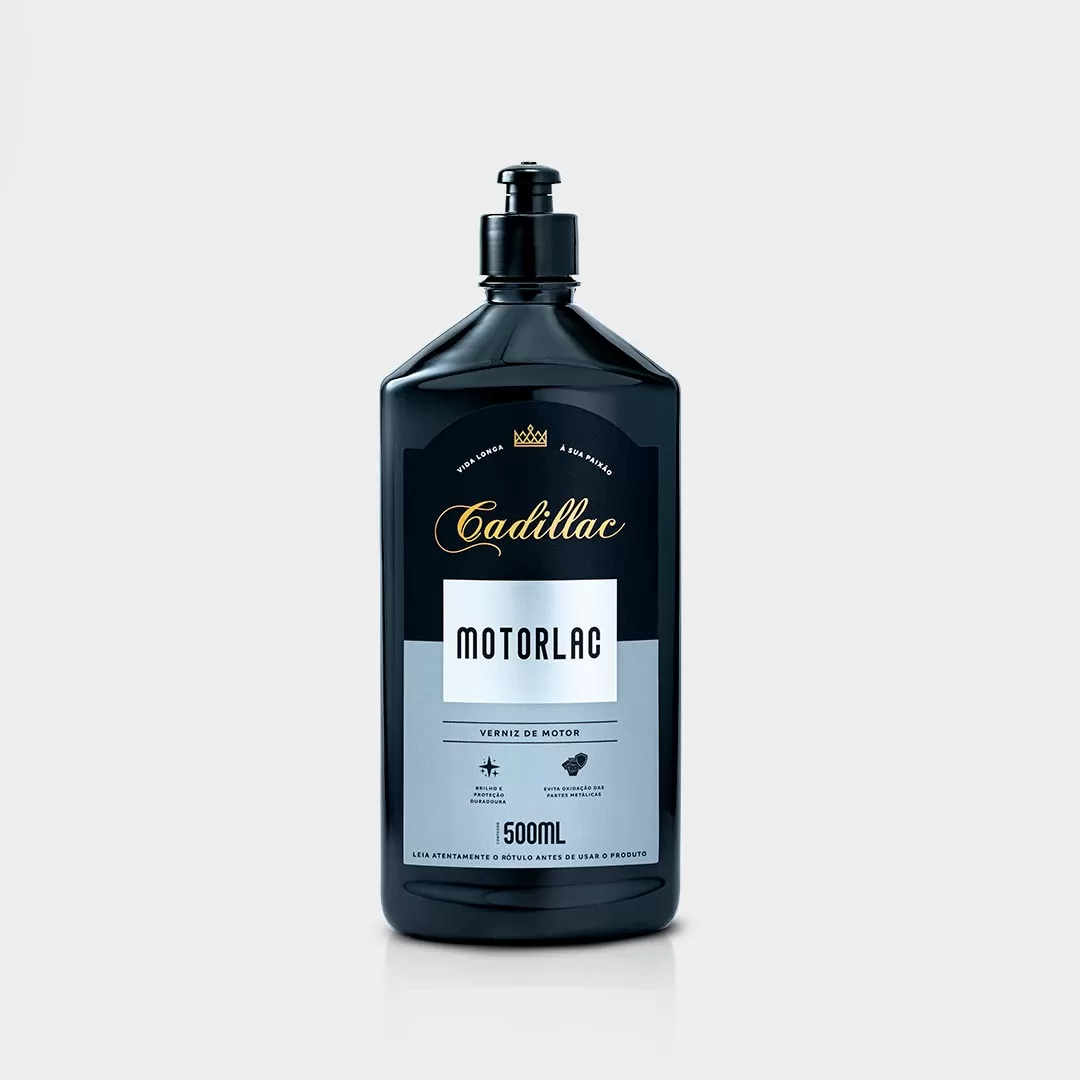 Cadillac Motorlac 500ml