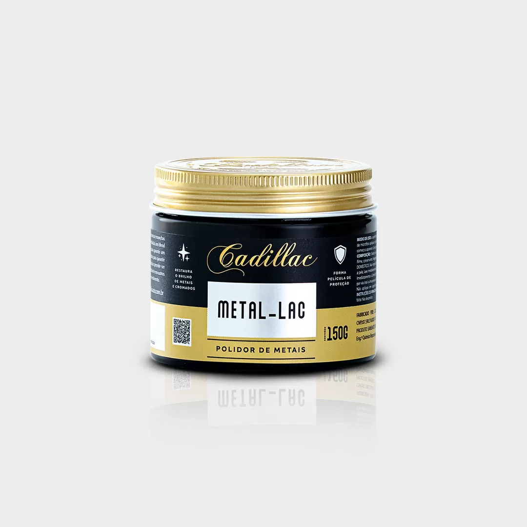 Cadillac Metal-lac 150g