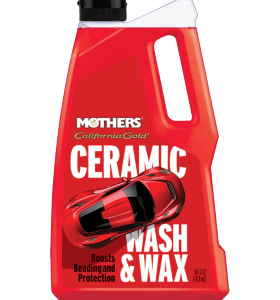 Ceramic Wash & Wax 1,4L
