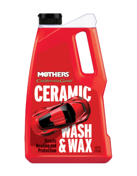 Ceramic Wash & Wax 1,4L