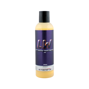 LW LIQUID WAX 200ml