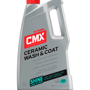CMX CERAMIC WASH & COAT 1,4L