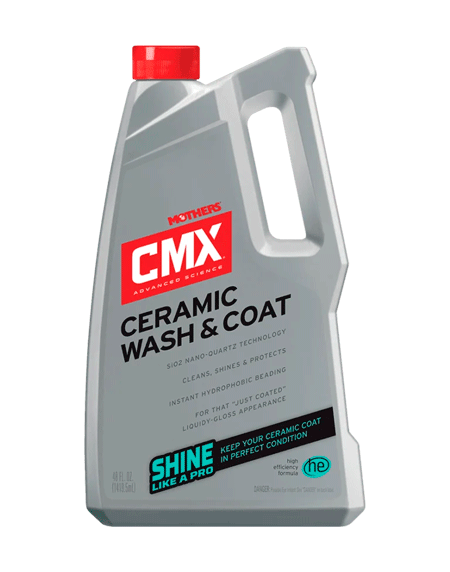 CMX CERAMIC WASH & COAT 1,4L