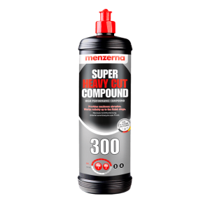 SUPER HEAVY CUT COMPOUND 300 250ml
