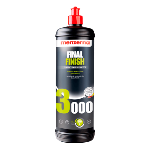 FINAL FINISH 3000 1L