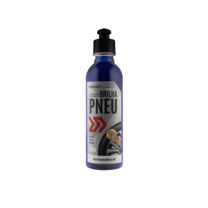Brilha Pneu | Pocket line 300ml