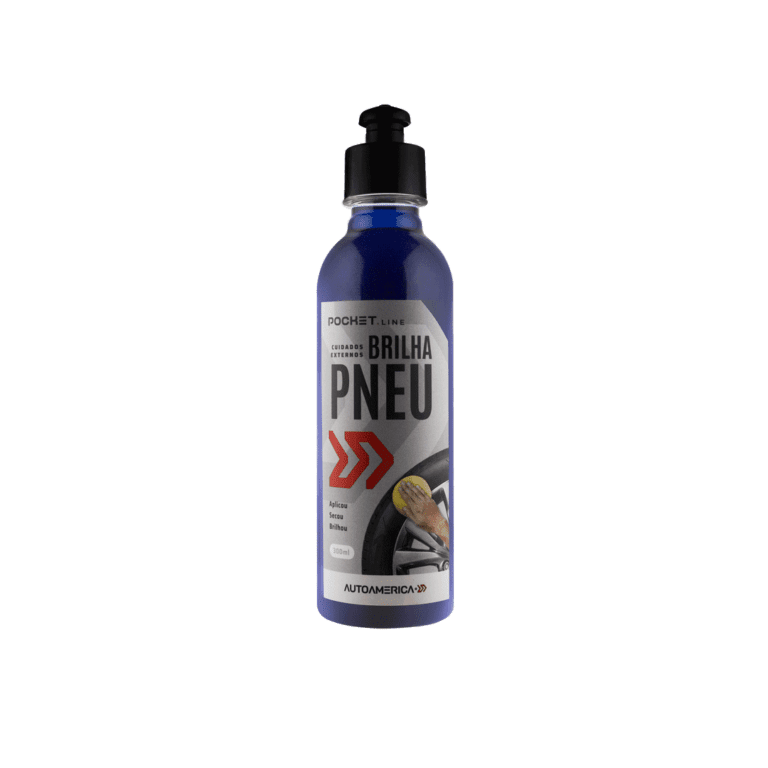 Brilha Pneu | Pocket line 300ml