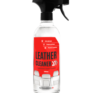 Leather Cleaner 500ml