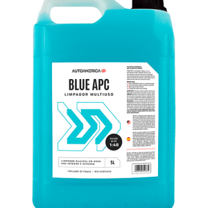 BLUE APC 5L