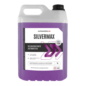 Silvermax 5L