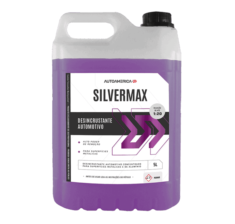 Silvermax 5L