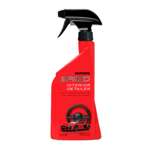 SPEED INTERIOR DETAILER 710ml