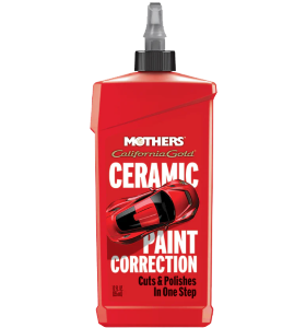 Califórnia Gold Paint Corection 335ml