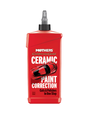 Califórnia Gold Paint Corection 335ml