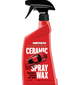 Ceramic Spray Wax 473ml