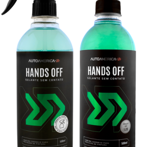 HANDS OFF 500ml