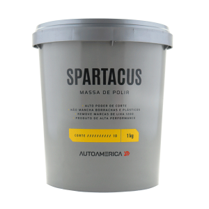 SPARTACUS 1kg