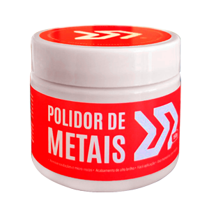 Polidor de Metais 120G
