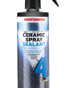 CERAMIC SPRAY SEALANT 500ml
