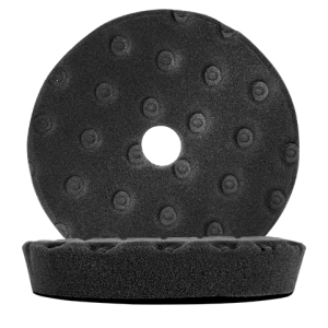 Boina CCS – lustro (preta)