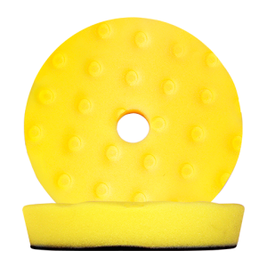 Boina CCS – refino (amarela)