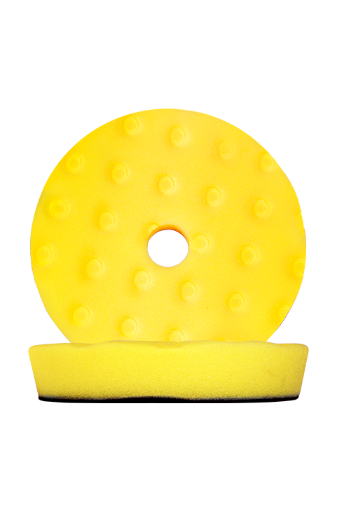 Boina CCS – refino (amarela)