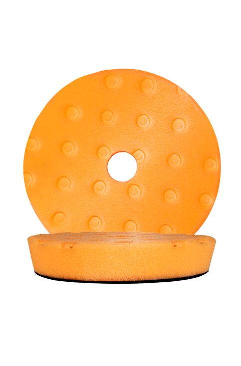 Boina CCS corte (laranja)