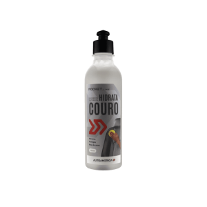 Hidrata Couro – Pocket line 300ml