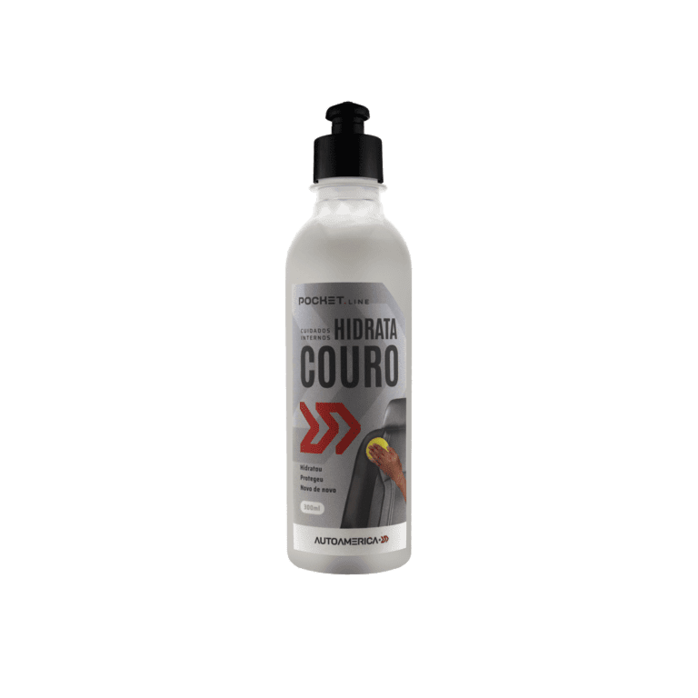 Hidrata Couro – Pocket line 300ml