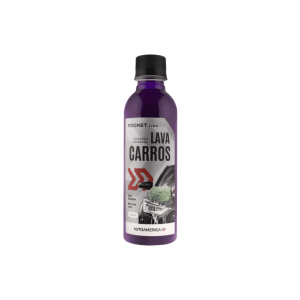 Lava carros – Pocket line 300ml