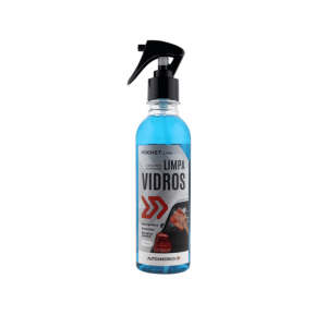 Limpa vidros – Pocket line  300ml