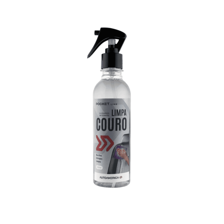 Limpa couro – Pocket line 300ml