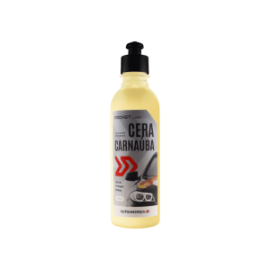 Cera Carnaúba – Pocket line 300ml