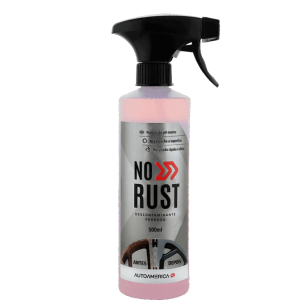 No Rust  500ml