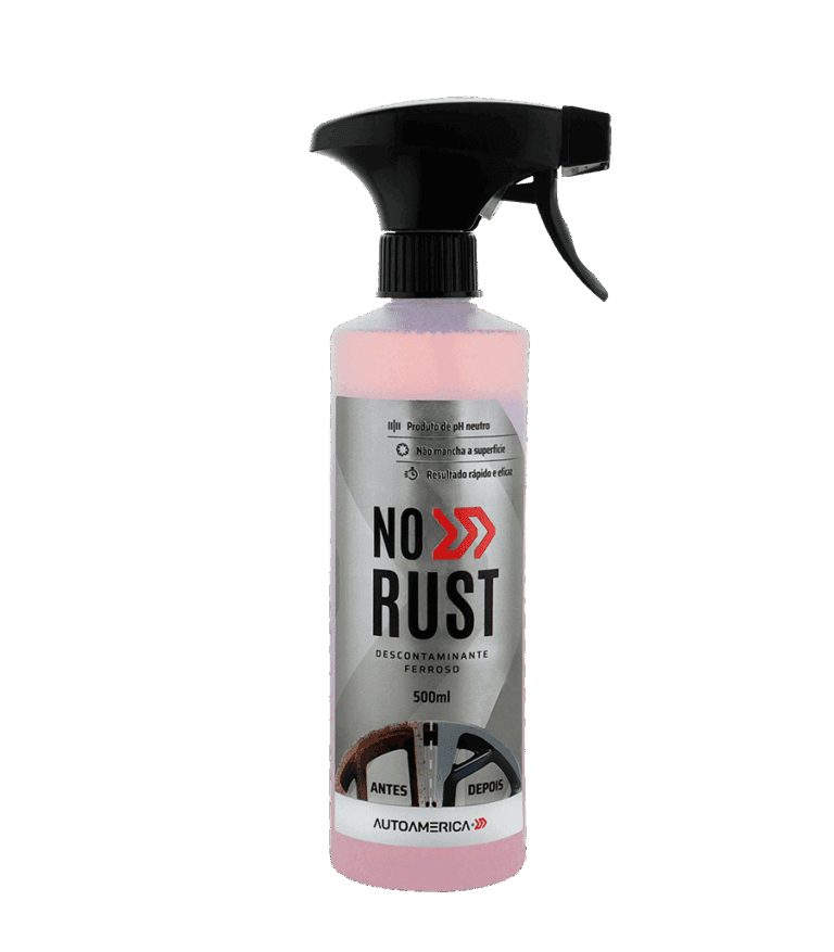 No Rust 500ml