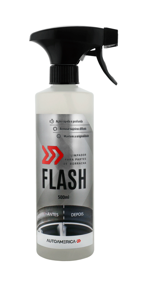 Flash 500ml
