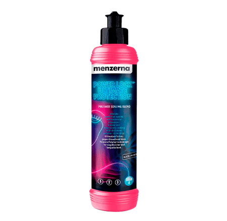 POWER LOCK ULTIMATE – LADY LINE 250ml