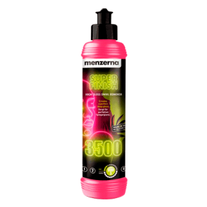 SUPER FINISH 3500 – LADY LINE 250ml