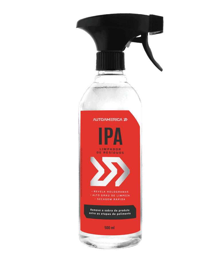 IPA 500ml