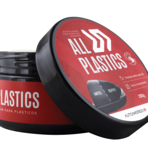 ALL PLASTICS 200g
